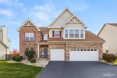 945 Wyndham Drive, South Elgin, IL 60177 - Photo 1