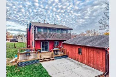 806 Bratton Avenue, Marseilles, IL 61341 - Photo 5