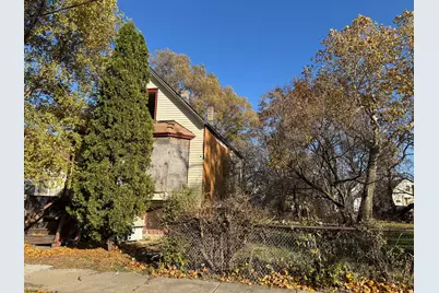 6823-25 S Wolcott Avenue, Chicago, IL 60636 - Photo 1