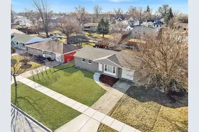 316 E 24th Street, Chicago Heights, IL 60411 - Photo 5