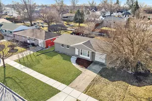 316 E 24th St, Chicago Heights, IL 60411 - Photo 5