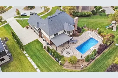 8884 Port Washington Drive, Frankfort, IL 60423 - Photo 47