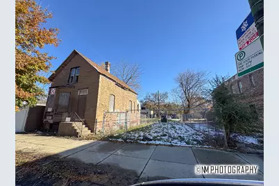 5647-49 S Ashland Avenue, Chicago, IL 60636 - Photo 1