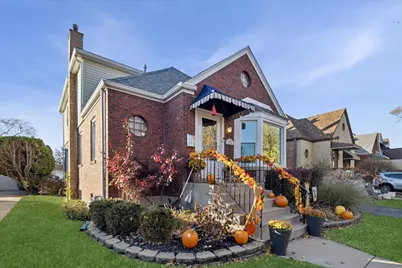 9710 S Harding Avenue, Evergreen Park, IL 60805 - Photo 1