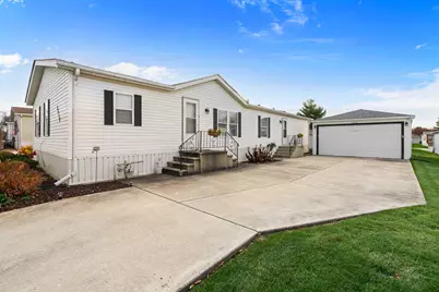 22710 S Ravisloe Lane, Frankfort, IL 60423 - Photo 1