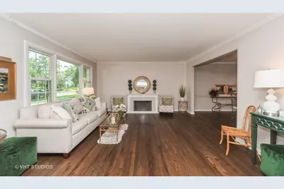 1704 Executive Lane, Glenview, IL 60026 - Photo 11