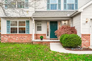 2985 Bear Claw St, Normal, IL 61761 - Photo 5