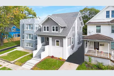 1667 Buena Vista Avenue, Chicago Heights, IL 60411 - Photo 1