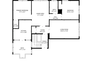 5148 N Monitor Ave, Chicago, IL 60630 - Photo 21