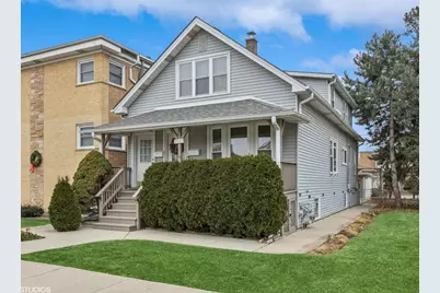 2539 N 74th Court, Elmwood Park, IL 60707 - Photo 1