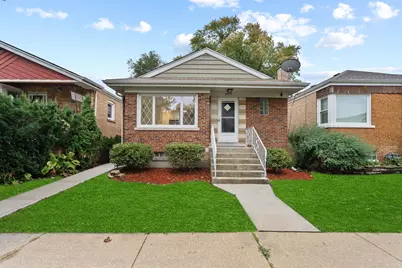 6444 28th Place, Berwyn, IL 60402 - Photo 1