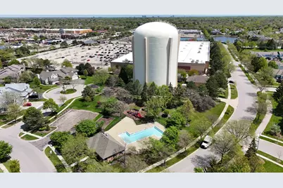 195 Island Court #195, Schaumburg, IL 60193 - Photo 35