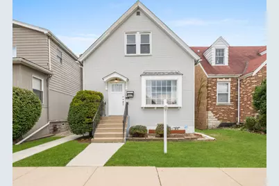 6049 W School Street, Chicago, IL 60634 - Photo 1