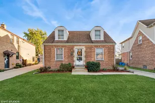 7733 W Glenlake Ave, Chicago, IL 60631 - Photo 1