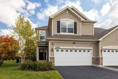 1064 Canary Avenue, Yorkville, IL 60560 - Photo 1