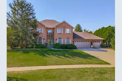 7 Smokey Court, Bloomington, IL 61704 - Photo 1