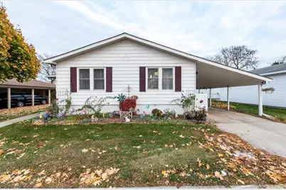 671 Oldsmar Lane, Park City, IL 60085 - Photo 1