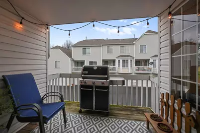 3190 Ketch Court #3190, Aurora, IL 60503 - Photo 25