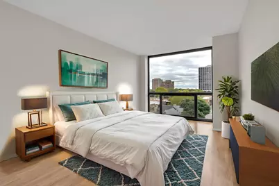 4343 N Clarendon Avenue #707, Chicago, IL 60613 - Photo 3