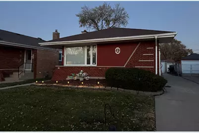 145 Rice Avenue, Bellwood, IL 60104 - Photo 1