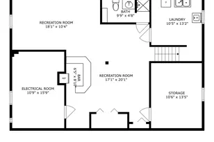 16645 Cottage Grove Ave, South Holland, IL 60473 - Photo 21