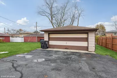 16645 Cottage Grove Avenue, South Holland, IL 60473 - Photo 17