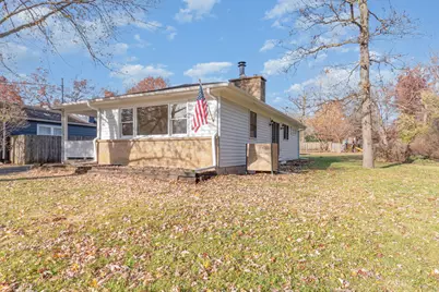 230 Bayshore Drive, Lake Bluff, IL 60044 - Photo 3