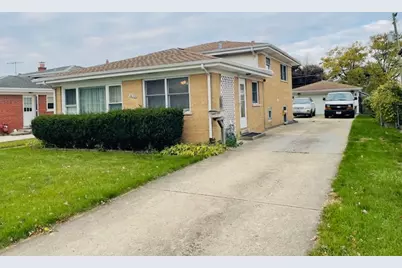 1632 S Elm Street, Des Plaines, IL 60018 - Photo 1
