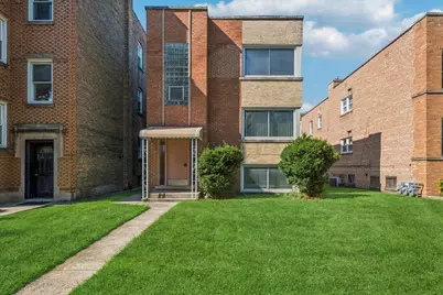 8940 Lamon Avenue, Skokie, IL 60077 - Photo 1