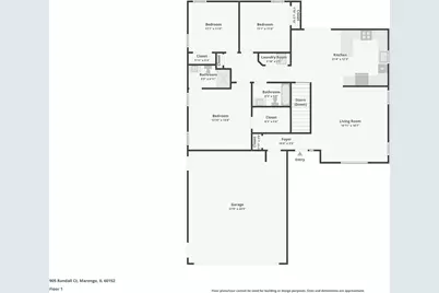 905 Randall Court, Marengo, IL 60152 - Photo 29