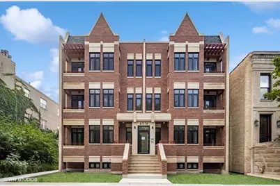 4014 S Ellis Avenue #2, Chicago, IL 60653 - Photo 1