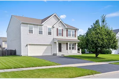 25138 Presidential Avenue, Plainfield, IL 60544 - Photo 1