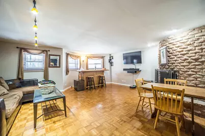 2912 N Halsted Street #G, Chicago, IL 60657 - Photo 3