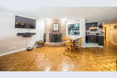 2912 N Halsted Street #G, Chicago, IL 60657 - Photo 5