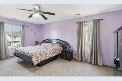 1290 E Fox Chase Drive, Round Lake Beach, IL 60073 - Photo 25