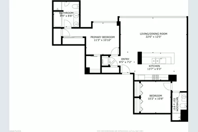 500 W Superior Street #2002, Chicago, IL 60654 - Photo 27