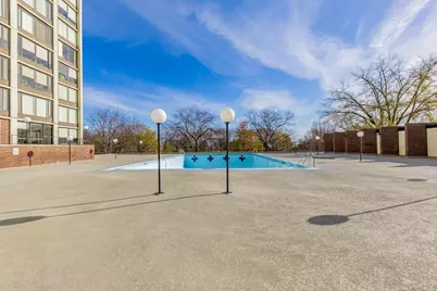 5455 N Sheridan Road #3906, Chicago, IL 60640 - Photo 21