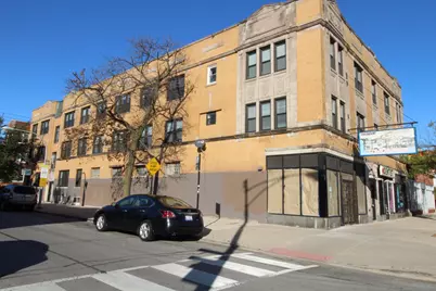 3718 W Fullerton Avenue #3A, Chicago, IL 60647 - Photo 1