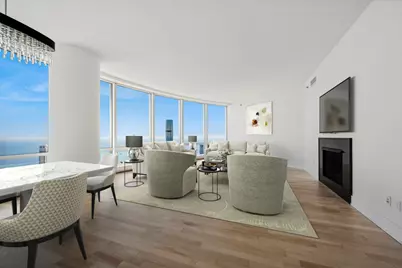 401 N Wabash Avenue #75A, Chicago, IL 60611 - Photo 3