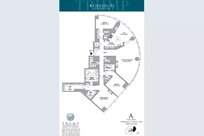 401 N Wabash Avenue #75A, Chicago, IL 60611 - Photo 35