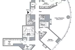 401 N Wabash Ave, Chicago, IL 60611 - Photo 35