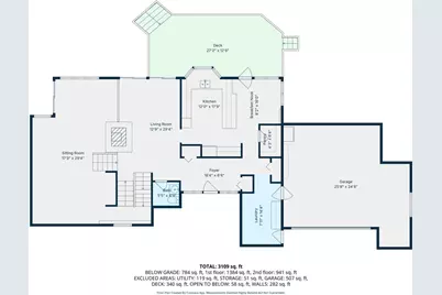 43W880 Pathfinder Drive, Elburn, IL 60119 - Photo 33