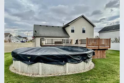 516 Chestnut Lane, Peotone, IL 60468 - Photo 27