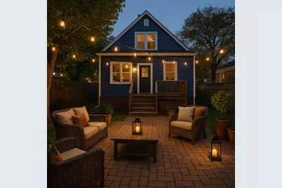 9611 S Homan Avenue, Evergreen Park, IL 60805 - Photo 17