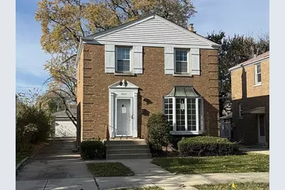 5320 S Oak Park Avenue, Chicago, IL 60638 - Photo 1