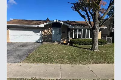 534 E 168th Place, South Holland, IL 60473 - Photo 1