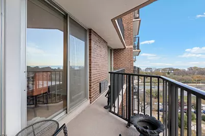 4170 N Marine Drive #11G, Chicago, IL 60613 - Photo 15