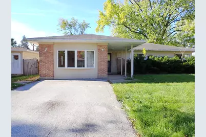 365 Waverly Street, Park Forest, IL 60466 - Photo 1