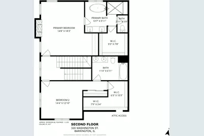 320 Washington Street, Barrington, IL 60010 - Photo 31