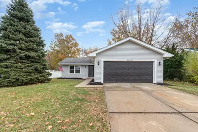 2S261 Sanchez Drive, Warrenville, IL 60555 - Photo 1
